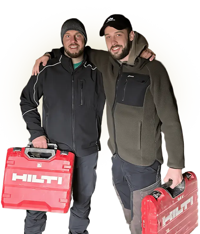 Entrümpelung Ravensburg – Team Boppert & Arndt im Einsatz Team für Entrümpelung und Haushaltsauflösung in Ravensburg bei der Arbeit vor Ort mit professioneller Räumung von Wohnungen und Häusern